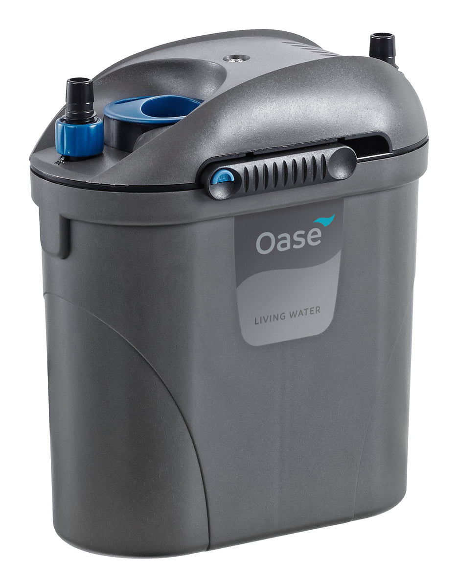 Oase FiltoSmart 60 - Filtro Esterno per Acquario Oase FiltoSmart 60 - Filtro Esterno per Acquario